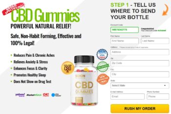 Tetra Bliss CBD Gummies Reviews :Fact Exposed 2024 & Price?