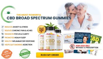 Natures Vitality CBD Gummies Review: Is It Worth It? Window Cleaning Forum